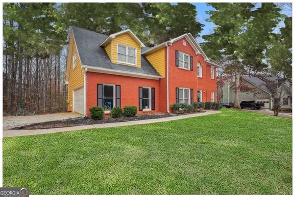 2920 Stone Bridge TRL SW, Conyers, GA 30094