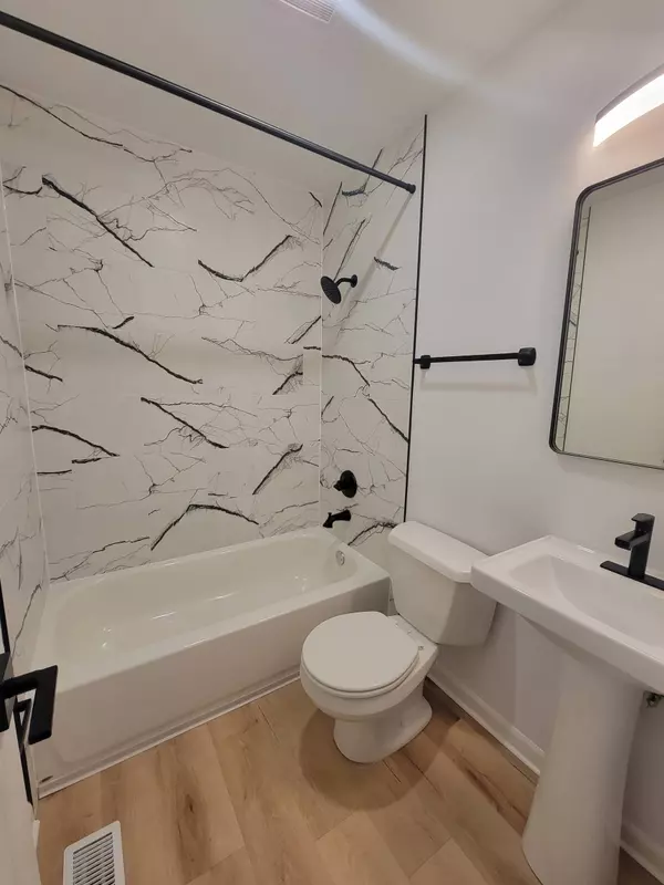 5306 E Hill DR, Indianapolis, IN 46226