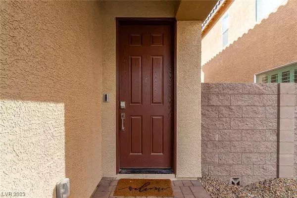 9789 Aaron Lo Street, Las Vegas, NV 89141