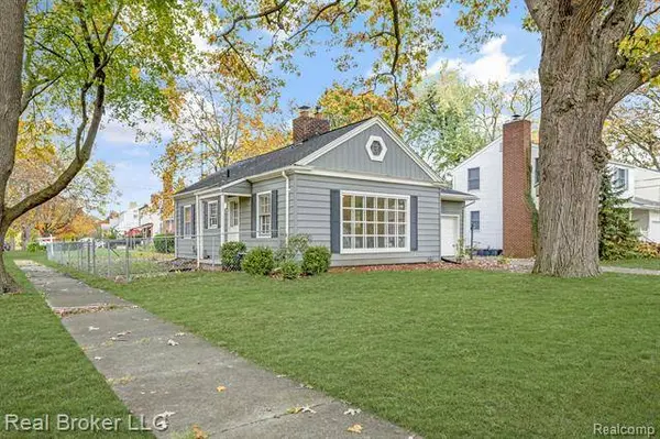 2501 E 2ND Street, Flint, MI 48503