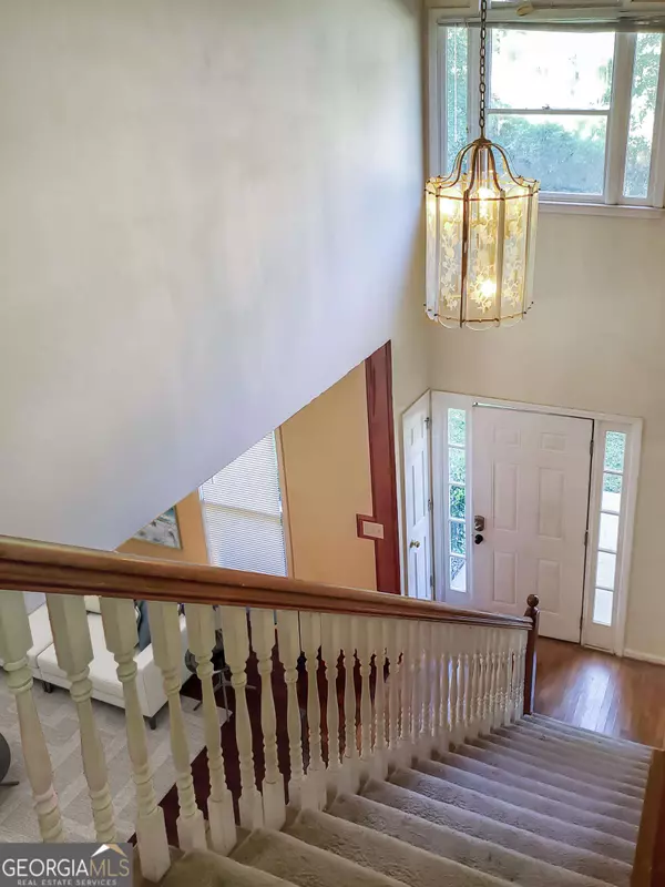 2920 Stone Bridge TRL SW, Conyers, GA 30094