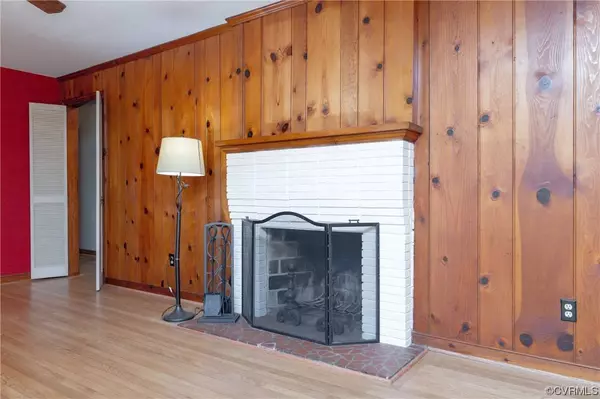 505 Old Memorial DR, Sandston, VA 23150