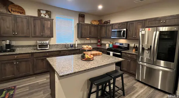 914 Garden Ct, Carson City, NV 89705