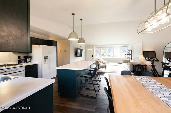 17049 Meadow Creek DR, Eagle River, AK 99577