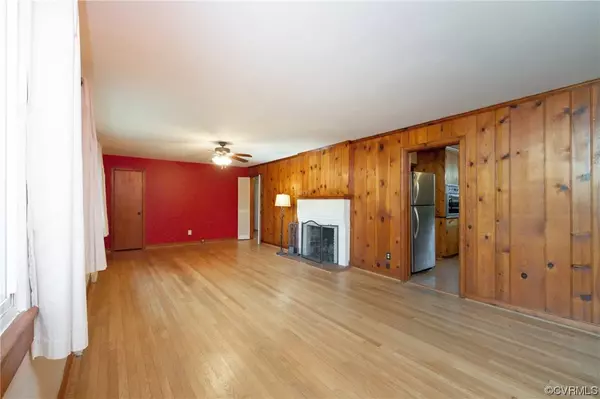 505 Old Memorial DR, Sandston, VA 23150