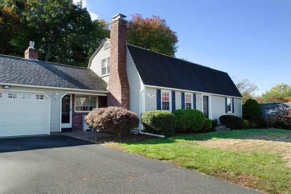 120 Melwood Ave, East Longmeadow, MA 01028