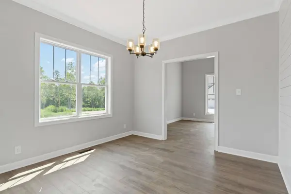 2058 Ireland way, Clarksville, TN 37042