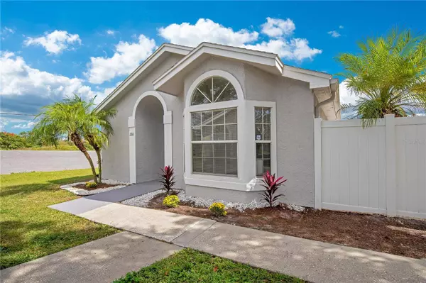 268 SAN GABRIEL ST, Winter Springs, FL 32708