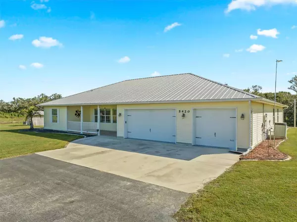 5420 SW COUNTY ROAD 769, Arcadia, FL 34269