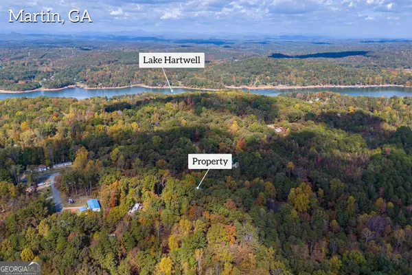67 Cottonwood Ct, Martin, GA 30557