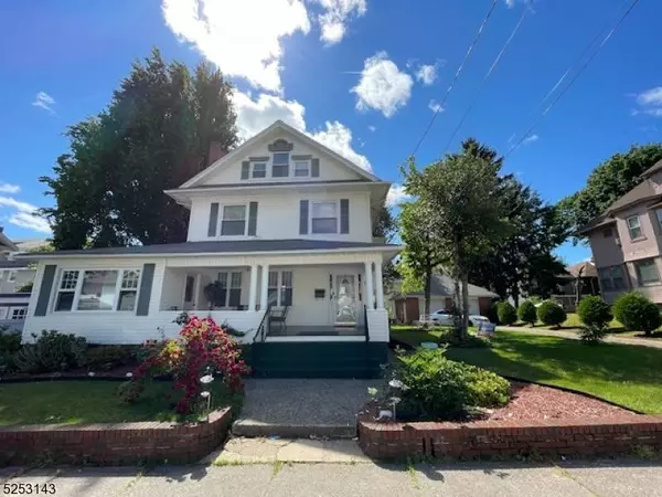 352 36Th, Paterson City, NJ 07504
