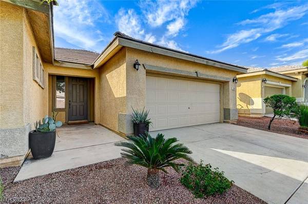 3765 Bracebridge Falls Avenue, North Las Vegas, NV 89085