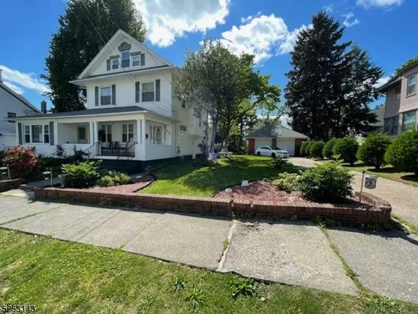 352 36Th, Paterson City, NJ 07504