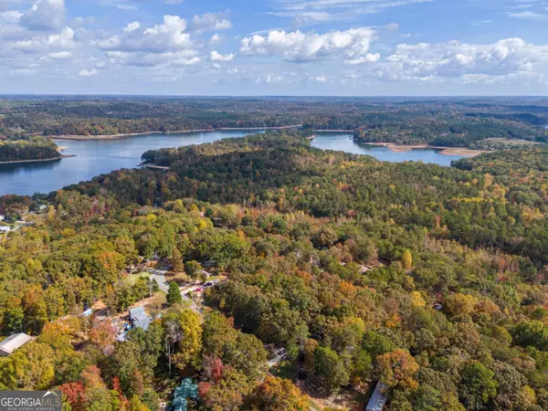 LOT 49 Country Club Trl, Martin, GA 30557