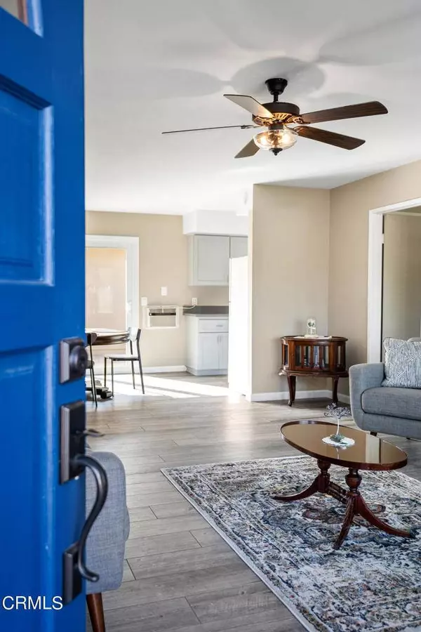 1022 Sespe AVE, Fillmore, CA 93015