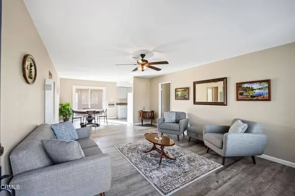 1022 Sespe AVE, Fillmore, CA 93015