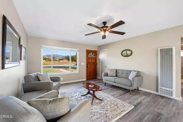 1022 Sespe AVE, Fillmore, CA 93015