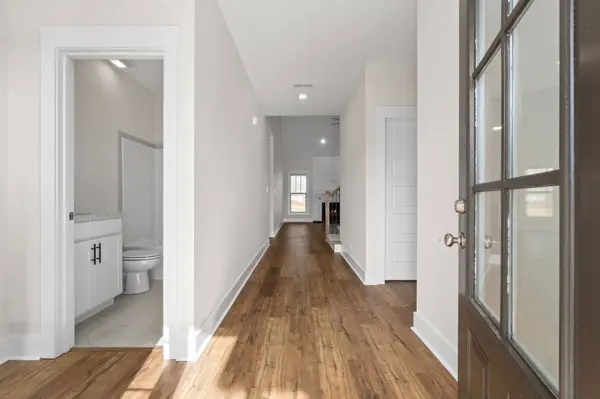 970 Alton Dr, Clarksville, TN 37043