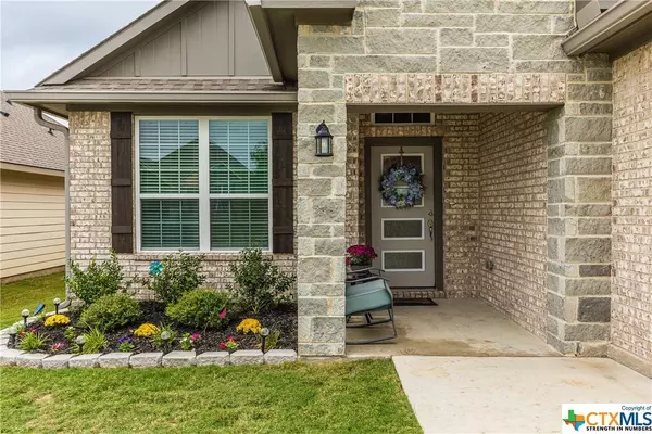 11413 Solar ST, Lorena, TX 76655