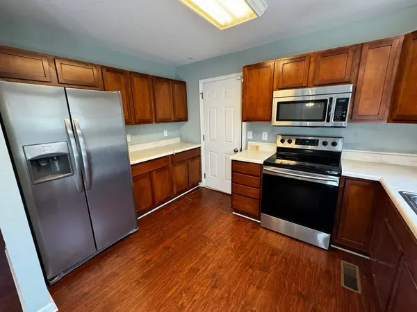 6823 Audrianna Lane, Knoxville, TN 37918