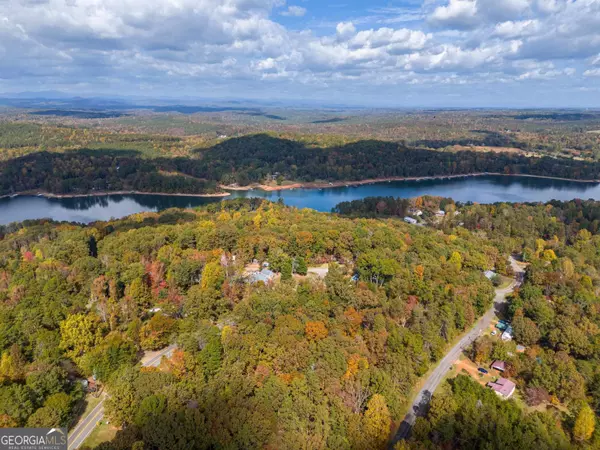 LOT 49 Country Club Trl, Martin, GA 30557