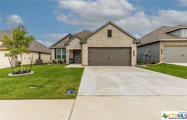 11413 Solar ST, Lorena, TX 76655