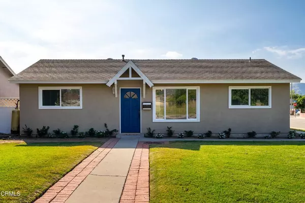 1022 Sespe AVE, Fillmore, CA 93015