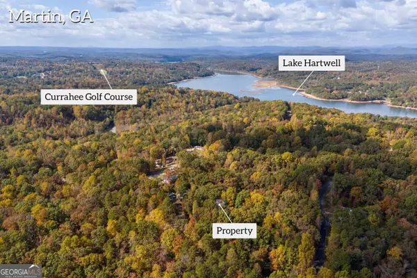 67 Cottonwood Ct, Martin, GA 30557