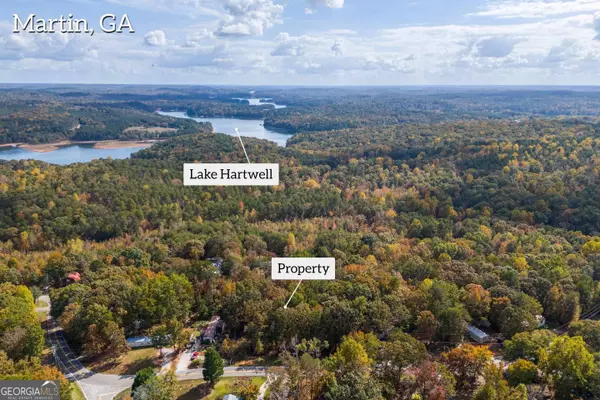 LOT 49 Country Club Trl, Martin, GA 30557