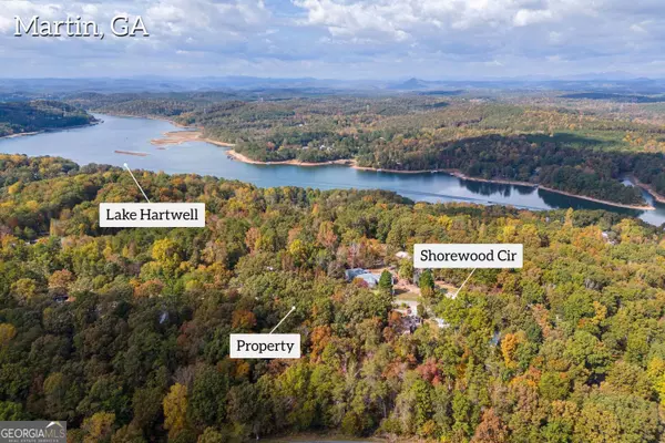 LOT 49 Country Club Trl, Martin, GA 30557