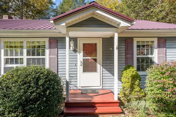 3 Kingfisher Drive, Brunswick, ME 04011