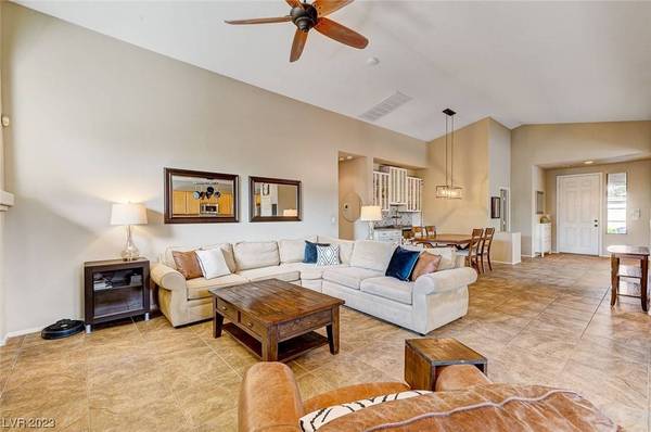 3765 Bracebridge Falls Avenue, North Las Vegas, NV 89085