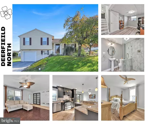 2038 WATER ST, Lebanon, PA 17046