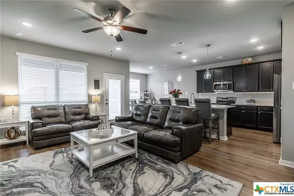 11413 Solar ST, Lorena, TX 76655