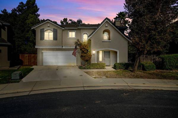 5647 Vintage CIR, Stockton, CA 95219