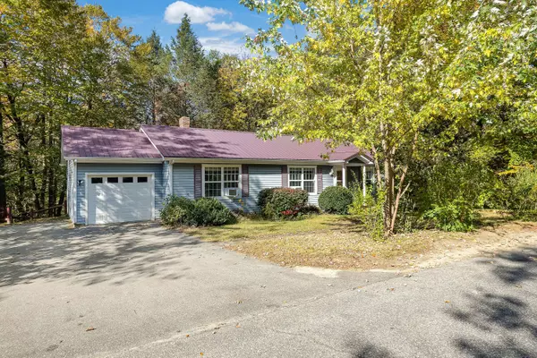 3 Kingfisher Drive, Brunswick, ME 04011