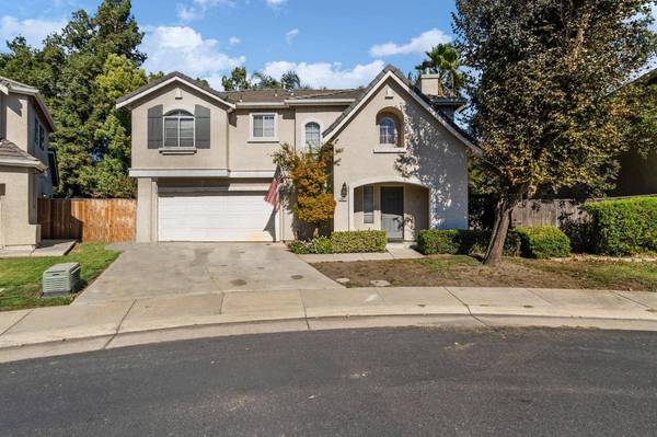 5647 Vintage CIR, Stockton, CA 95219