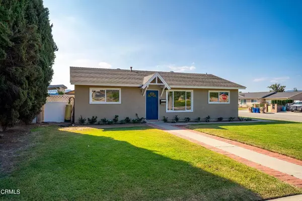 1022 Sespe AVE, Fillmore, CA 93015