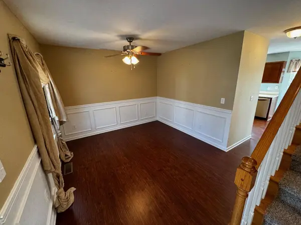 6823 Audrianna Lane, Knoxville, TN 37918