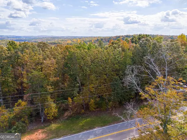 LOT 49 Country Club Trl, Martin, GA 30557