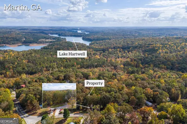 LOT 49 Country Club Trl, Martin, GA 30557