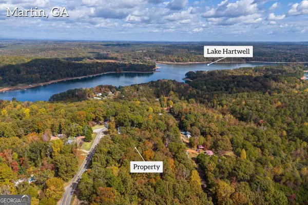 LOT 49 Country Club Trl, Martin, GA 30557