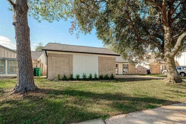 17007 Cairnladdie ST, Houston, TX 77084