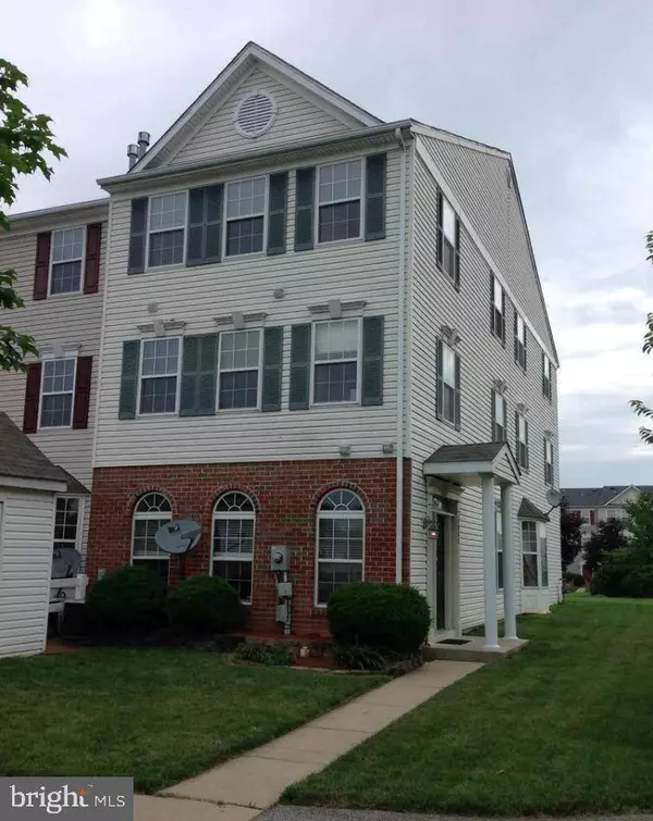 4965 BARCLAY TER, Frederick, MD 21703