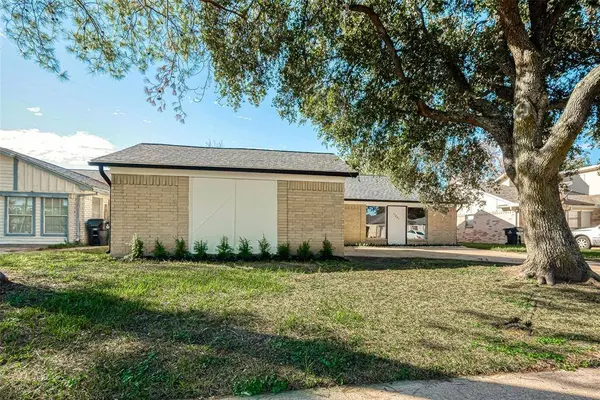 17007 Cairnladdie ST, Houston, TX 77084