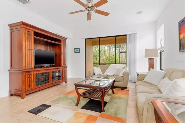 2808 ARUGULA DR, North Port, FL 34289