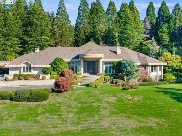 19525 SW JOHNSON RD, West Linn, OR 97068