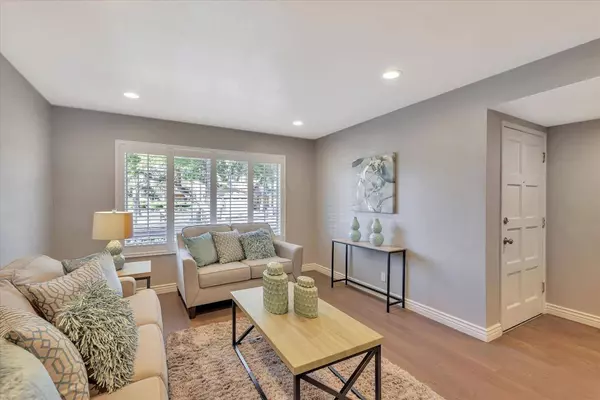 6166 Iowa DR, San Jose, CA 95123