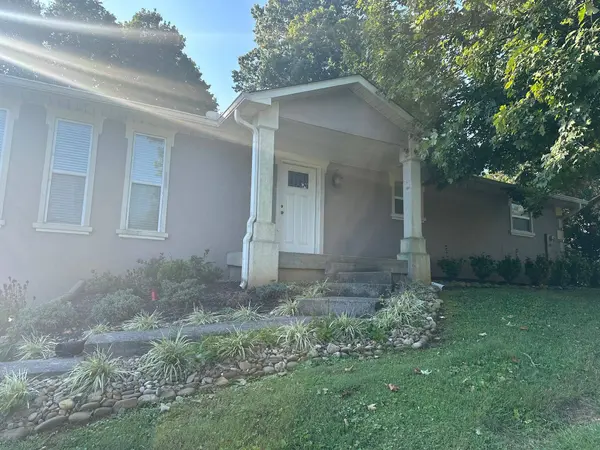 6133 Silver Fox Trail, Morristown, TN 37814