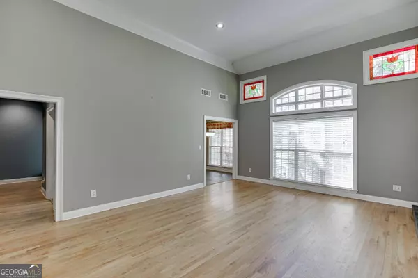 930 John W Breedlove RD, Monroe, GA 30656